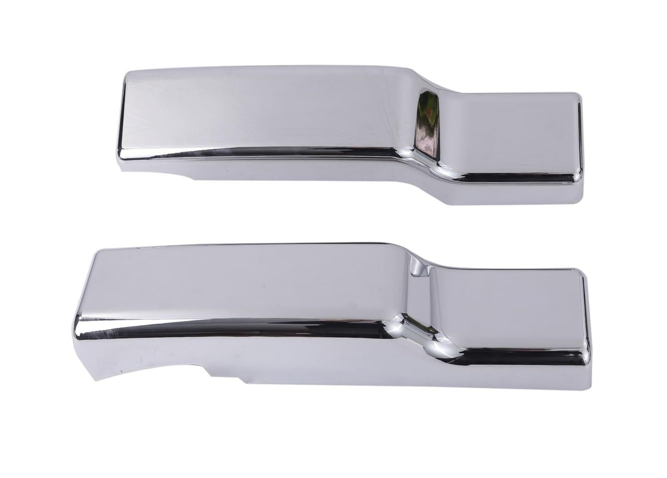 日野 グランドプロフィア NEW メッキ アッパー フェンダー ステップ