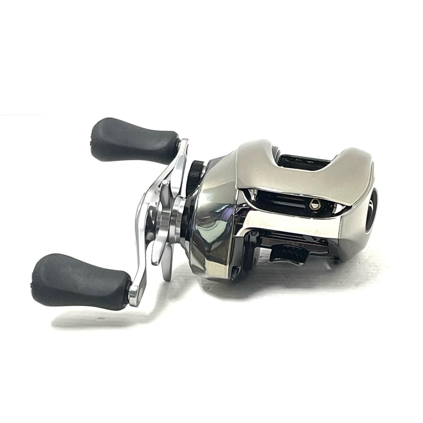 尾張小牧店】 中古 SHIMANO | シマノ リール 25アンタレス 100HG