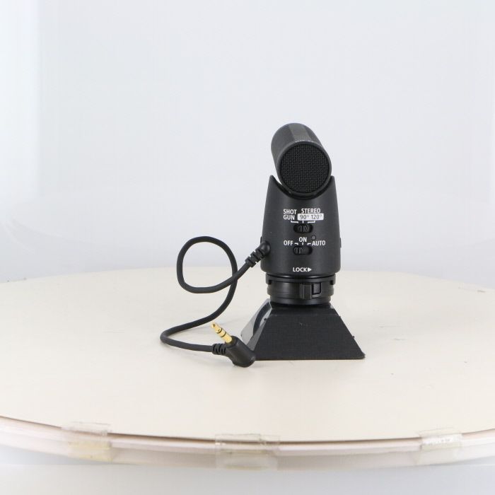 キヤノン Canon DM-E1 ステレオマイクロホン
