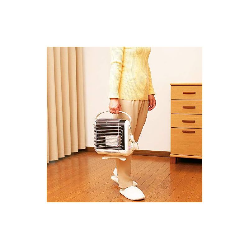 ストーブ マイ暖