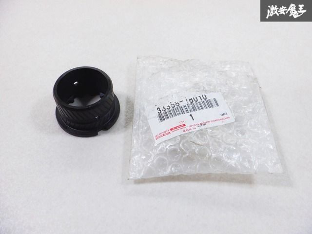 新品 未使用!! TOYOTA トヨタ純正 ZN6 86 ハチロク FA20 4速 ギア ベアリングレース 単体 33358-18010 即納 棚S2L