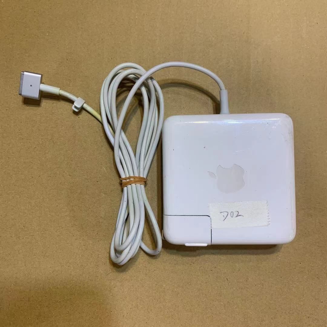 純正品Apple MacBook 用AC 85W MagSafe2 A1424 - OAネット - メルカリ