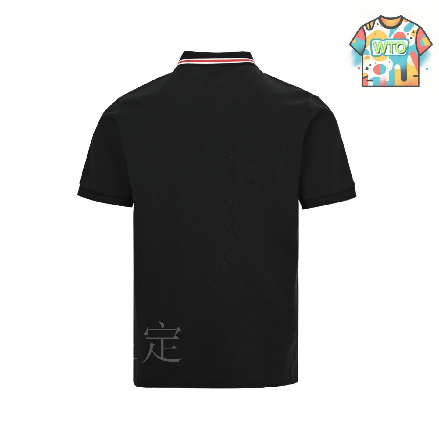 今日特価】Gucci グッチ 24ss 巳年限定 ポケット炎アップリケ