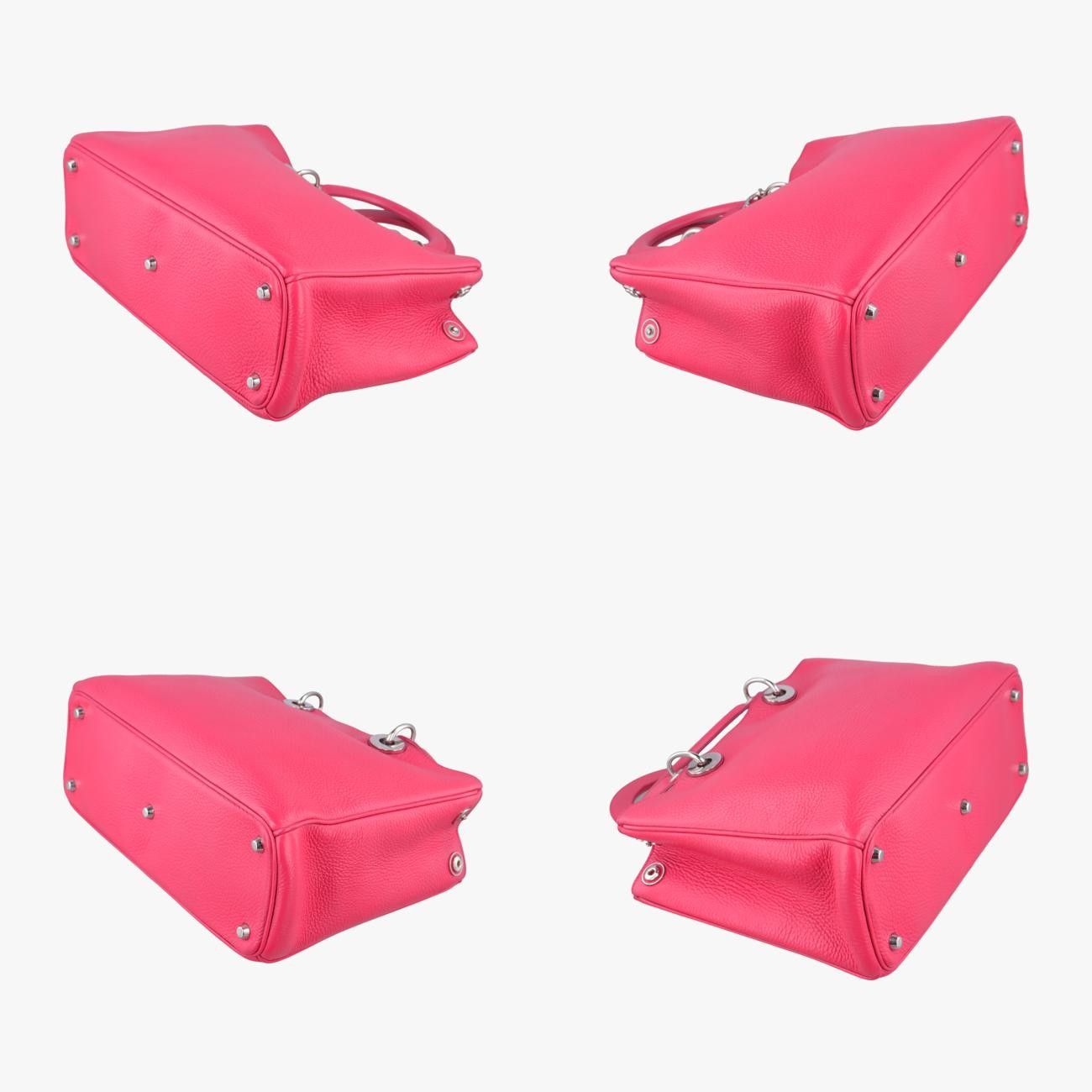 DIOR プリンセスリング　ピンクマジェスティ　未使用　保管品 DIOR プリンセスリング ピンクマジェスティ 未使用 保管品 DIOR