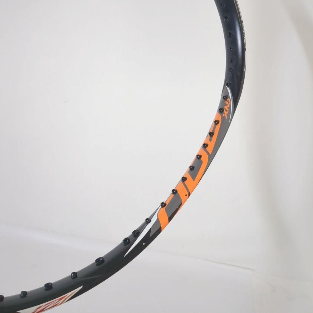 中古品】 MIZUNOミズノ 軟式テニスラケット expz T-30 スポーツ用品