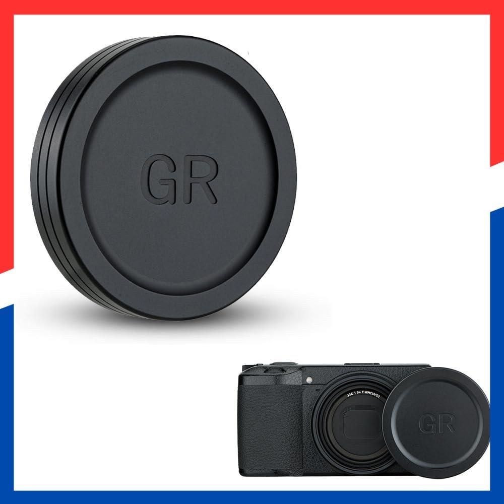 RICOH GR III HDF 新品未開封！