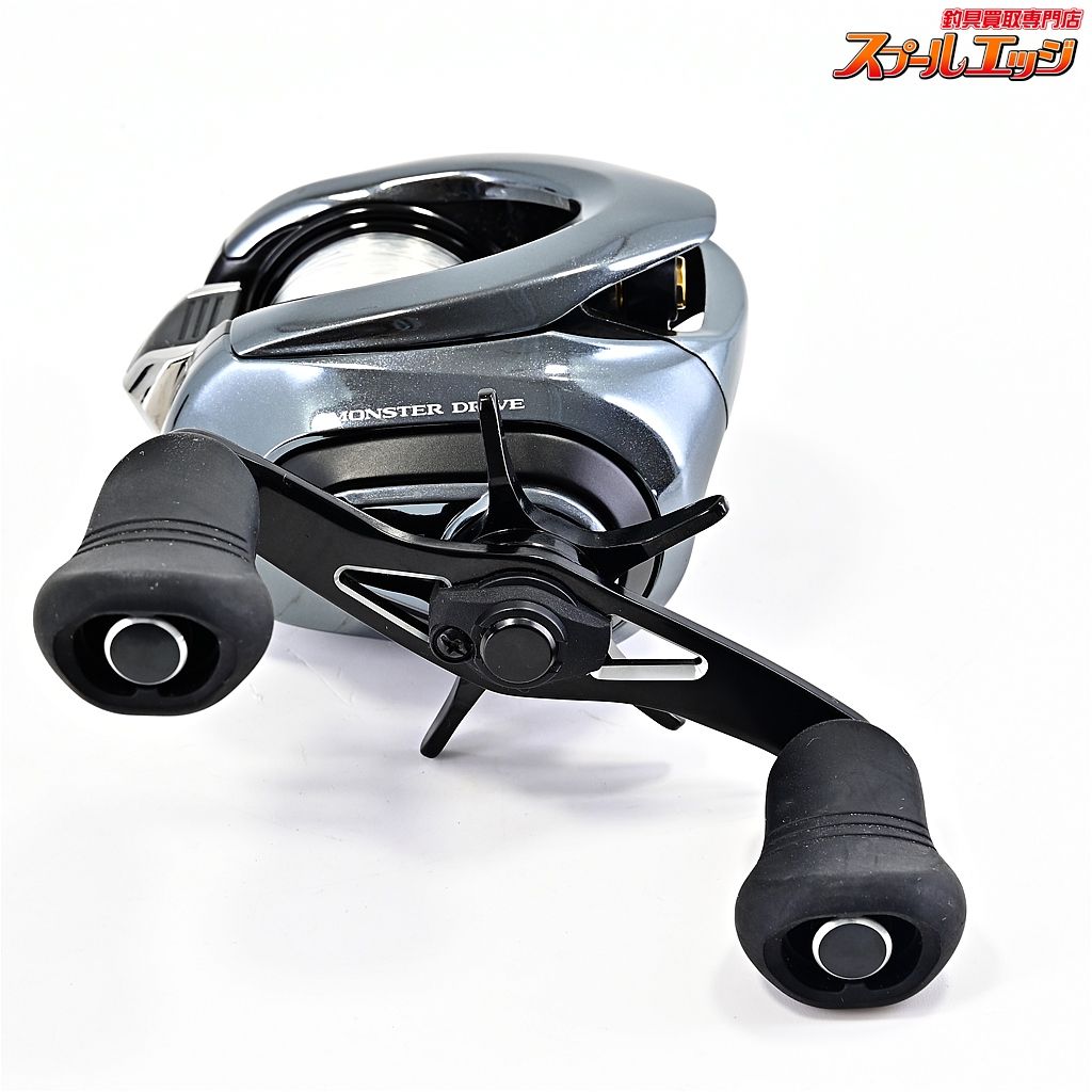 【シマノ】 18アンタレス DC MD XG SHIMANO ANTARESm40798 - メルカリ 