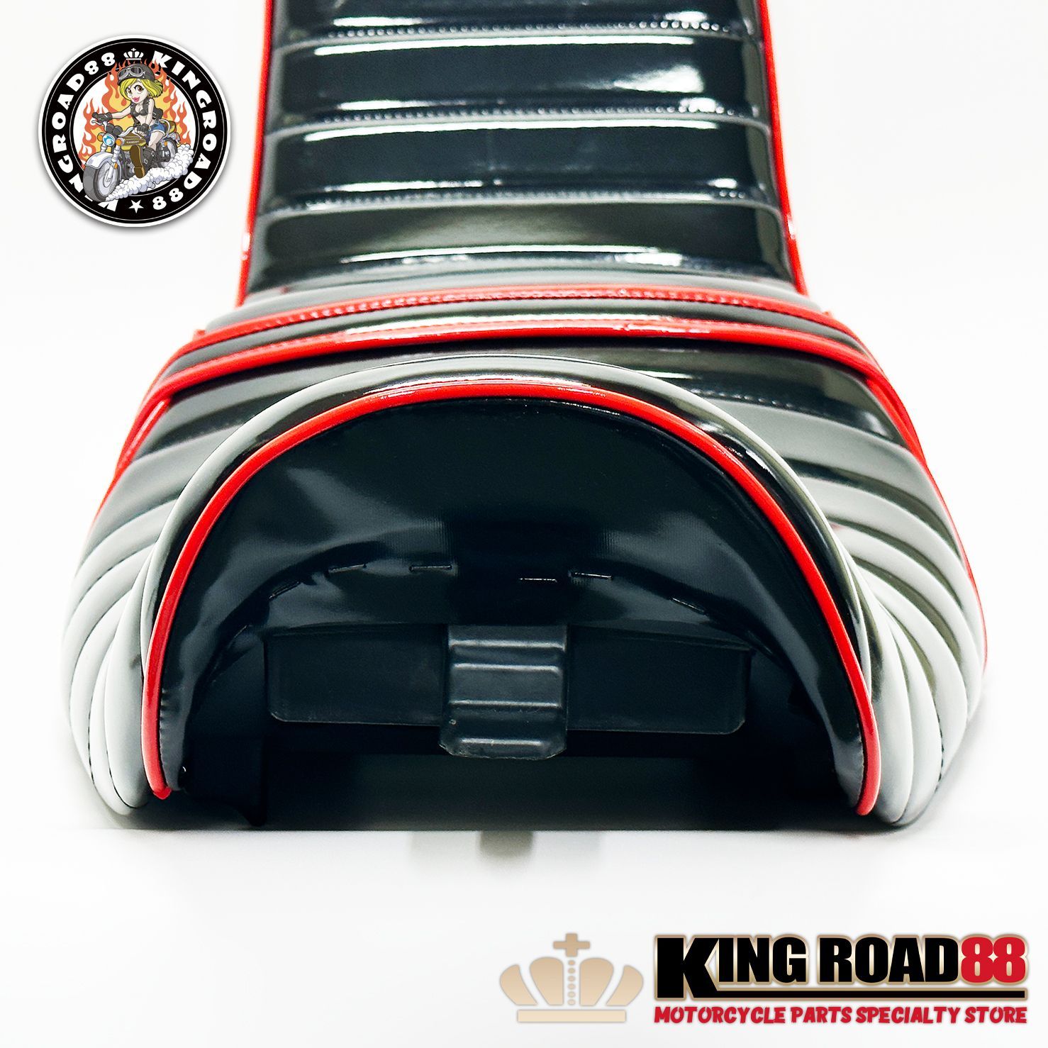 20年前からくらいに購入、未使用、未開封です。 在庫少】ゼファーχ ZR400C ☆ KingRoad88 オリジナル / エナメル