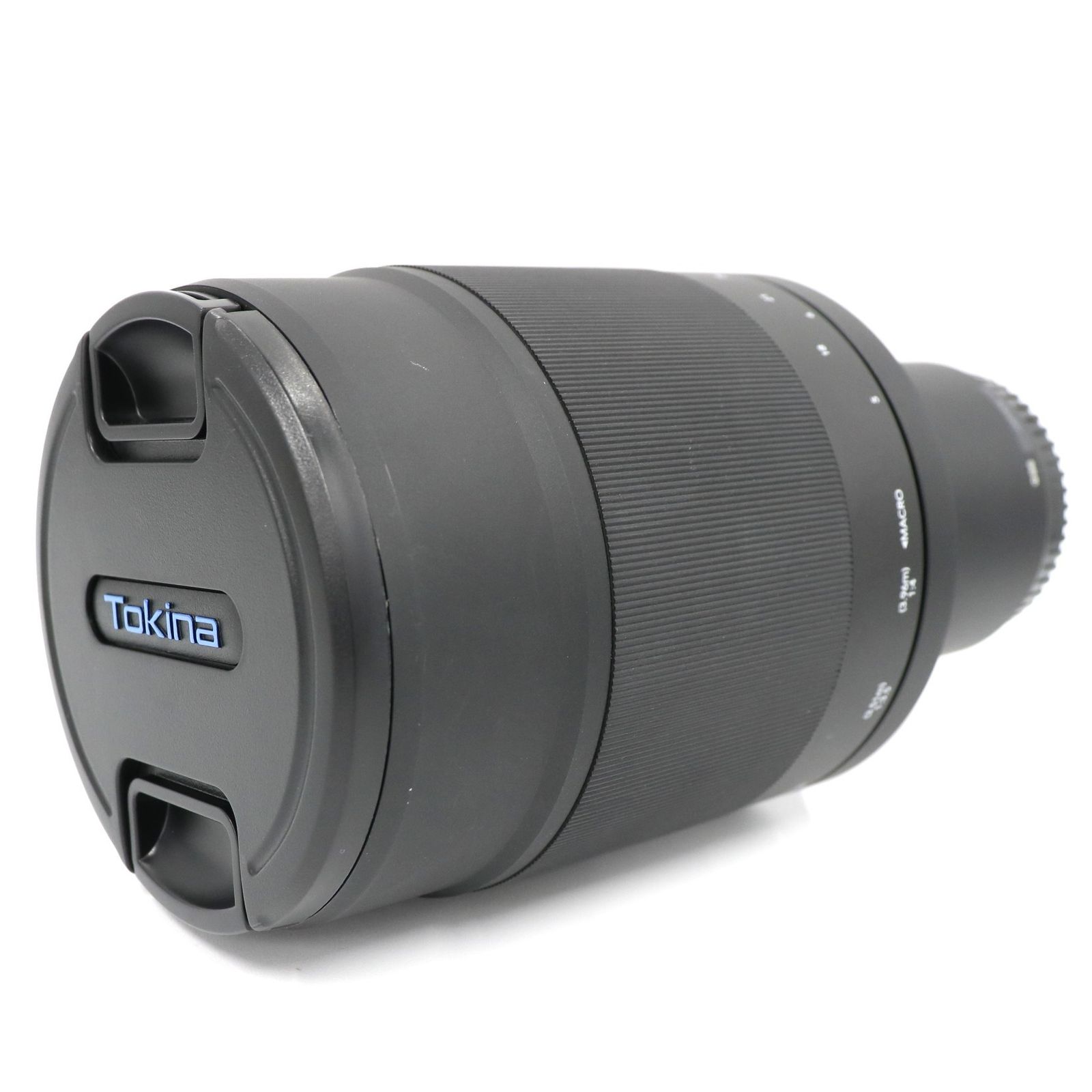 CF 超望遠レンズ