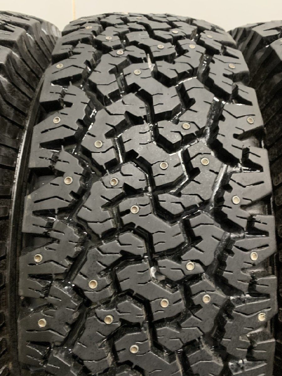 佃*煮様 [バリ溝！！]シバタイヤ245/40ZR18 佃*煮様 [バリ溝！！]シバタイヤ245/40ZR18 - メルカリ