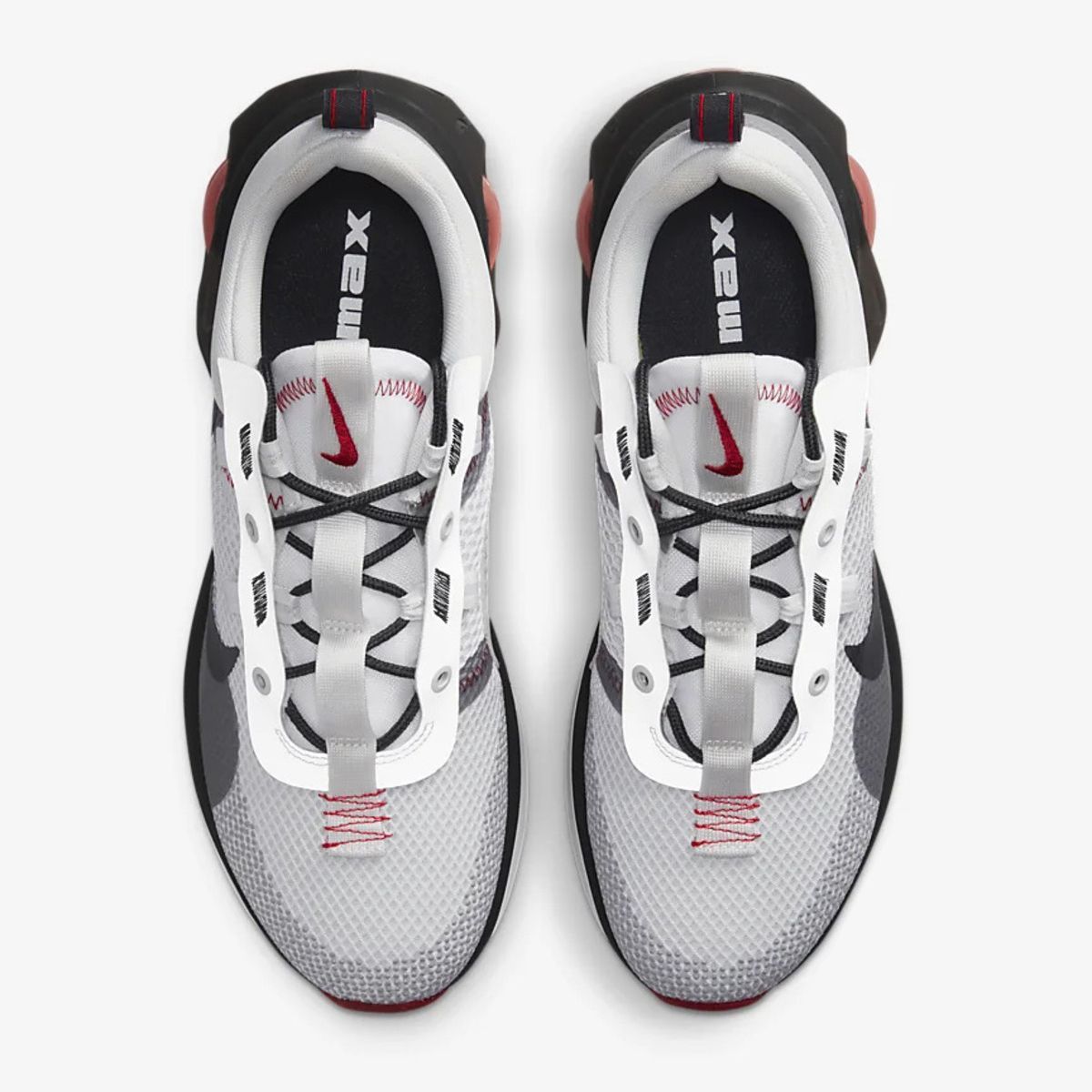 ナイキ]エア マックス 2021 SE [AIR MAX 2021 SE]フォトンダスト/バー