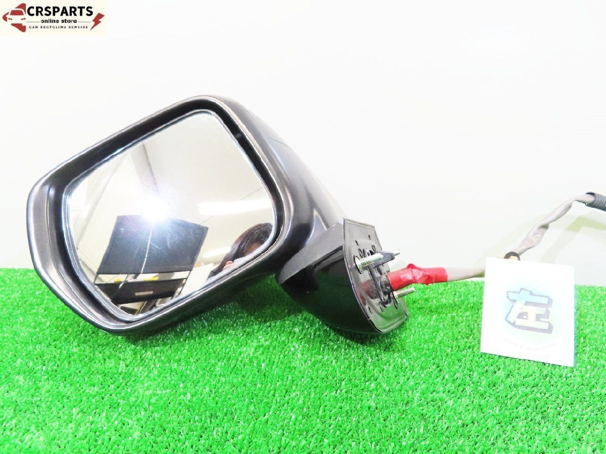 【即決】★綺麗 ★動作OK 純正 FA 7P ドア サイド ミラー 左右 064 白 パール CBA-NNP11 ポルテ 検索 NNP10 NNP15 中古 5448 即決! 即日発送可セルボ DBA-HG21S 純正 FA 7P ☆動OK ドア サイド