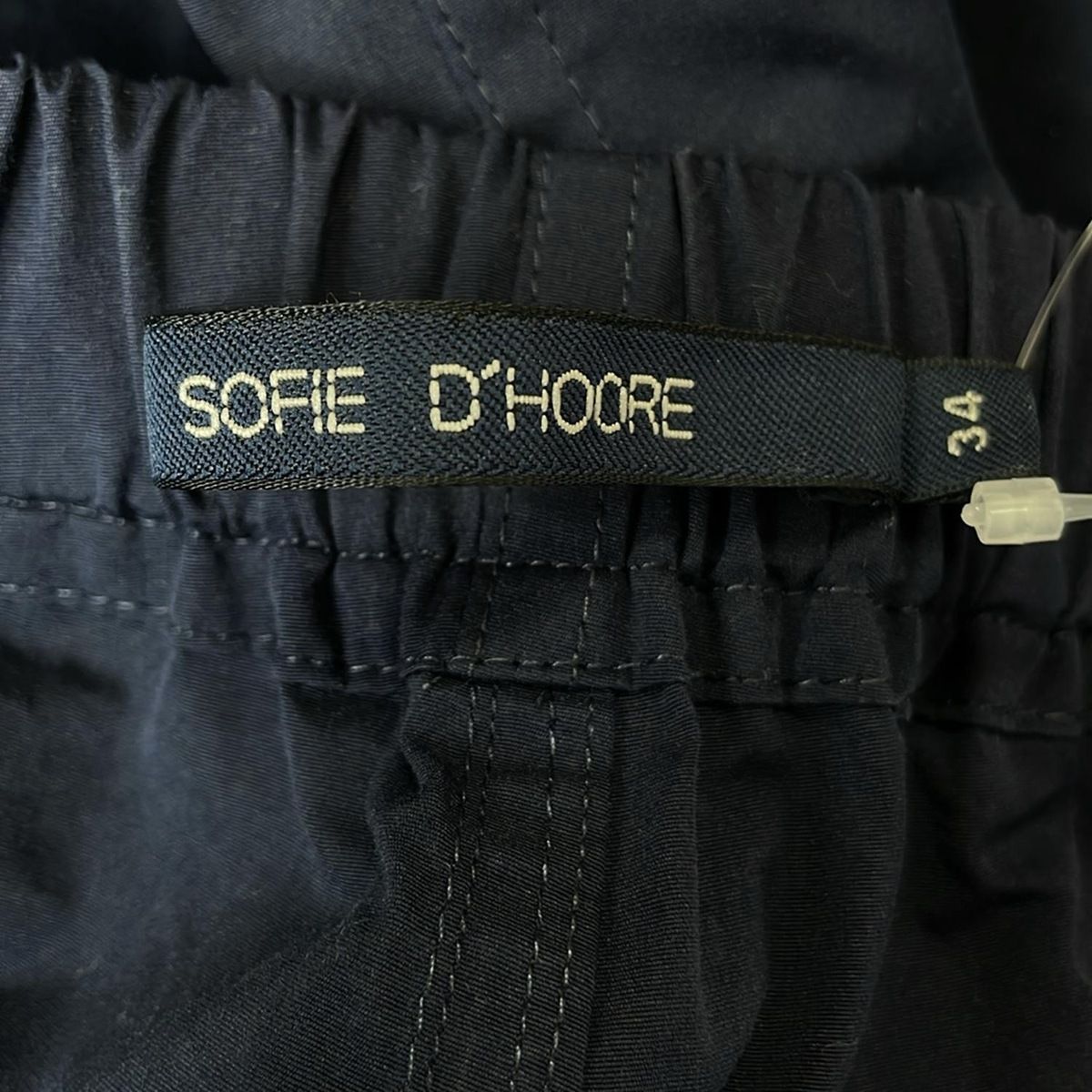 SOFIE D