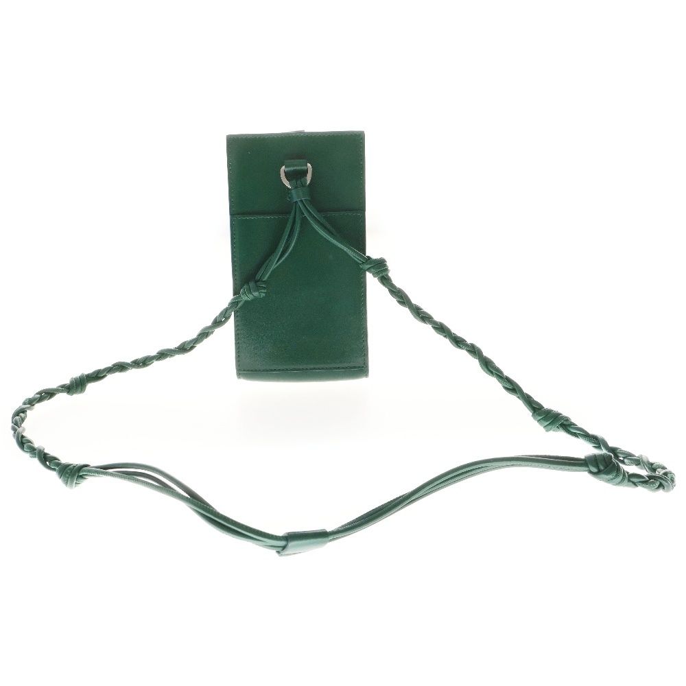 JIL SANDER (ジルサンダー) TANGLE PHONE CASE タングル フォンケース  