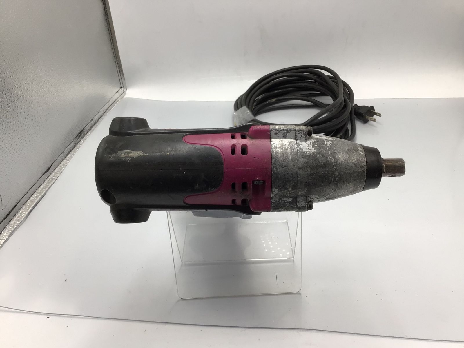 インパクトレンチ