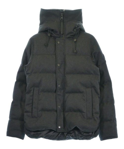 CANADA GOOSE ダウンジャケット|ダウンベスト メンズ 古着 送料無料