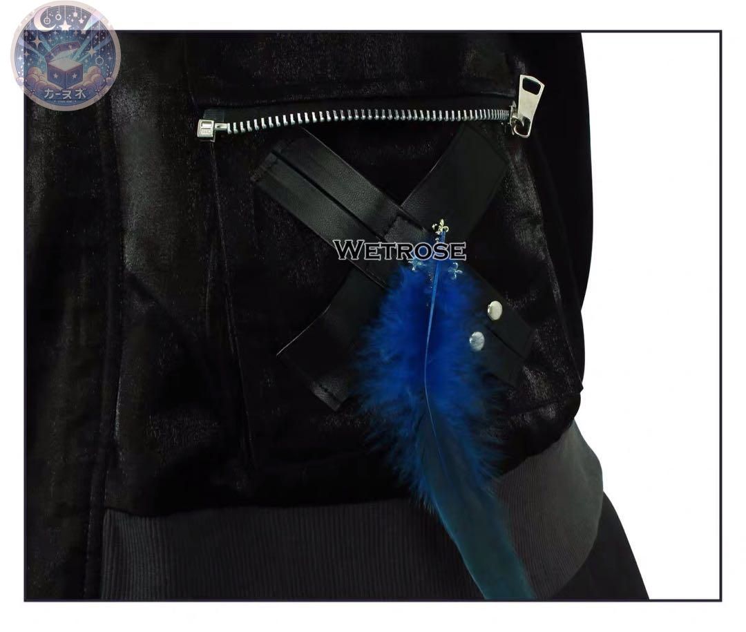 イベント衣装 コスプレセット