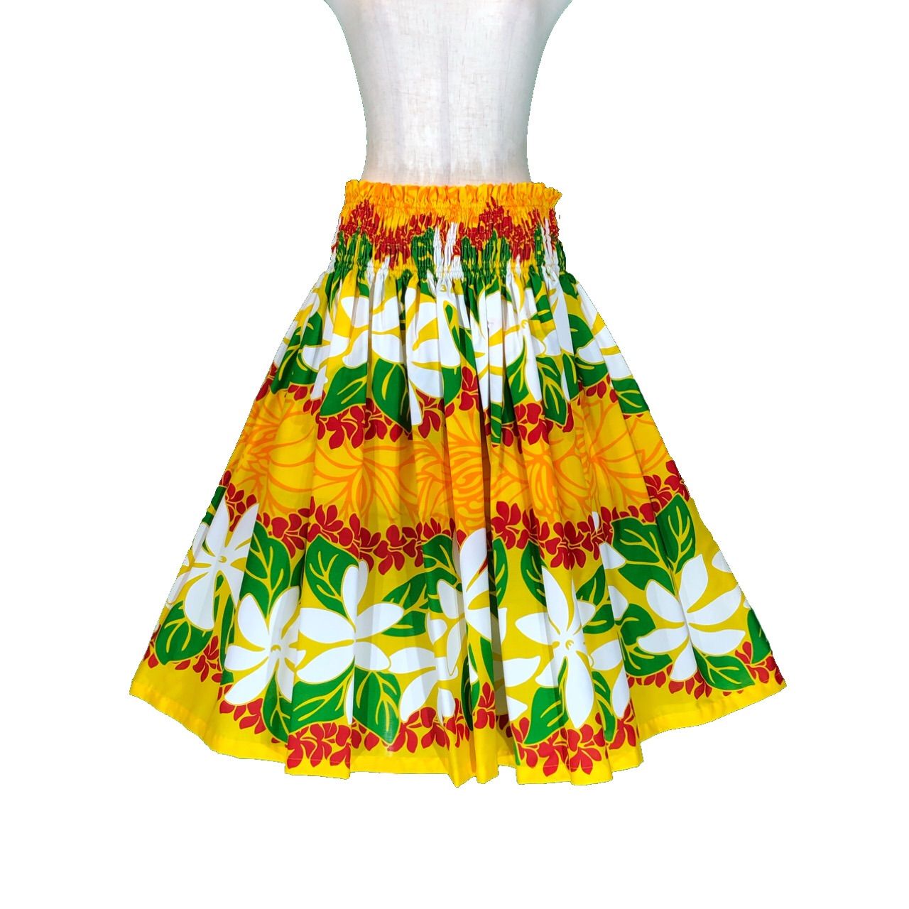 パウスカート 安い 激安 フラ フラダンス 衣装 ハワイ ティアレ直輸入生地 ハワイ産 日本国内自社工場縫製 パウスカート 安い 激安 フラ フラダンス 衣装 ハワイ直輸入生地