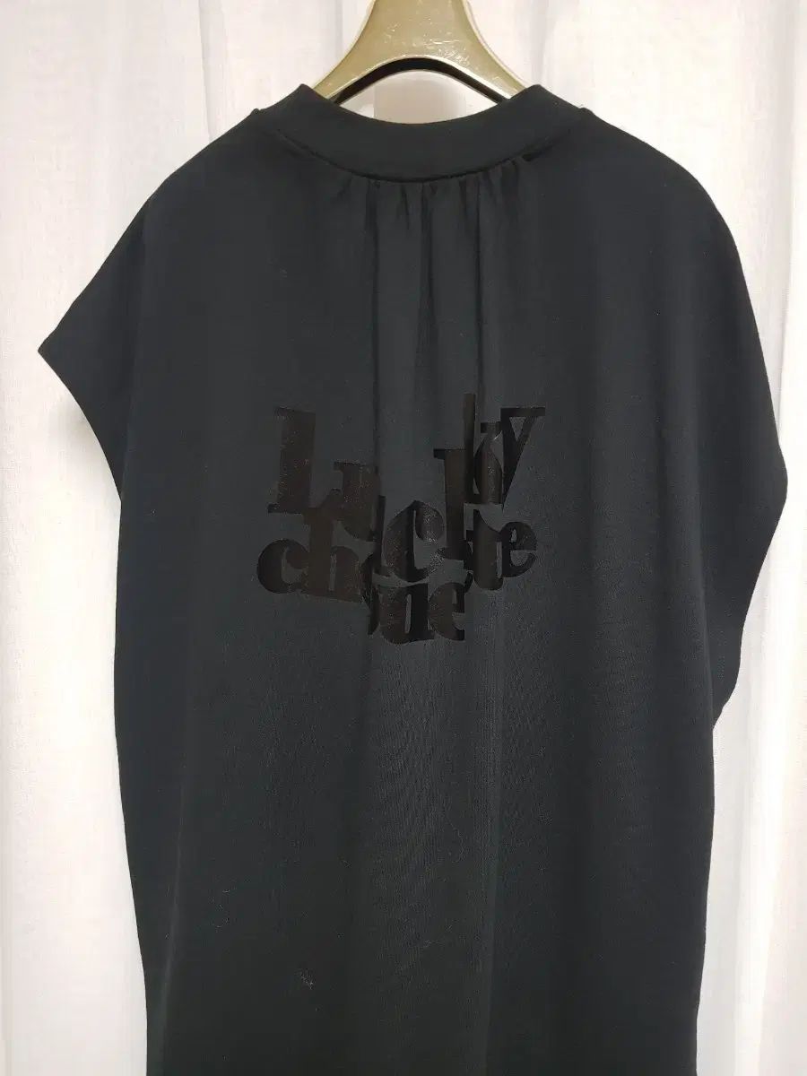 ラッキーシュエトゥ レイヤード