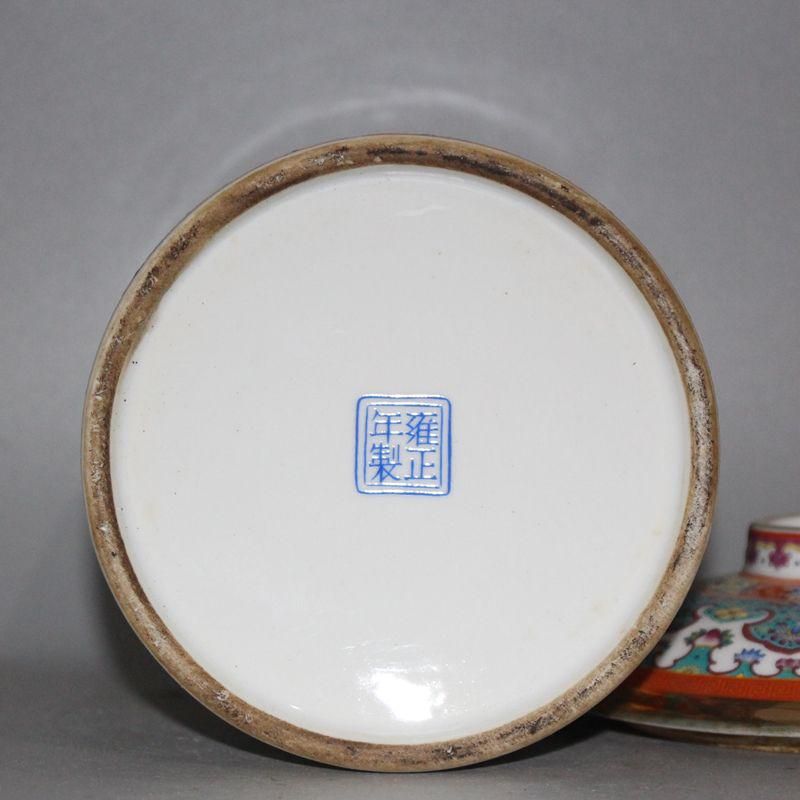 蒔絵琺瑯の茶筒 茶道具 陶磁器 現代工芸品 美術品 装飾品 置物 蒔絵琺瑯の茶筒 茶道具 陶磁器 現代工芸品 美術品 装飾品 置物
