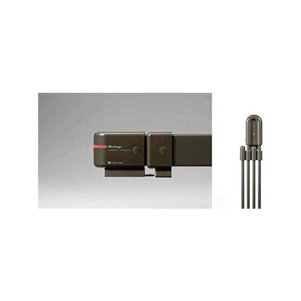 【 美品 】ウインドーラジエーター120cm～190cm オリーブブラウン Amazon | ウインドーラジエーター120cm～190cm 伸縮タイプ W/R-1219