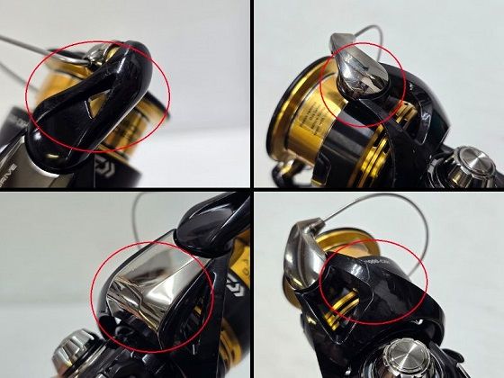 ダイワ Daiwa 23レガリス LT3000-CXH 【新品・未使用品】 DAIWA 23レガリス LT3000-CXHの最安値・インプレ・釣果 | 本音の