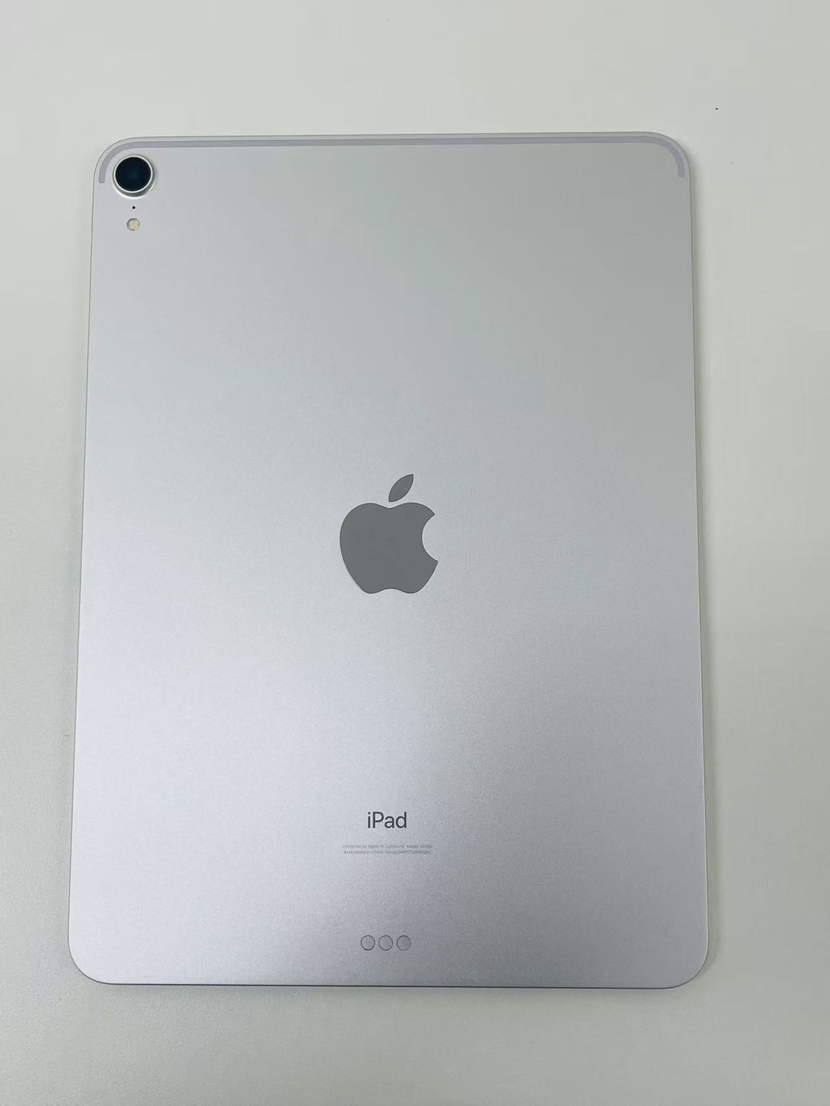 iPad プロ 11インチ シルバー64GB A1980 ApplePencil Amazon.com : Apple iPad Pro 2018 (11-inch, Wi-Fi, 64GB