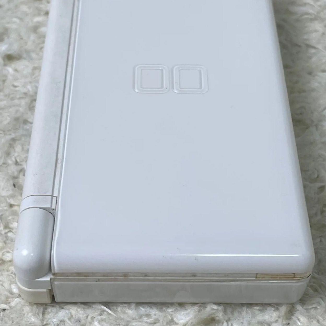 2点セット クリスタルホワイト