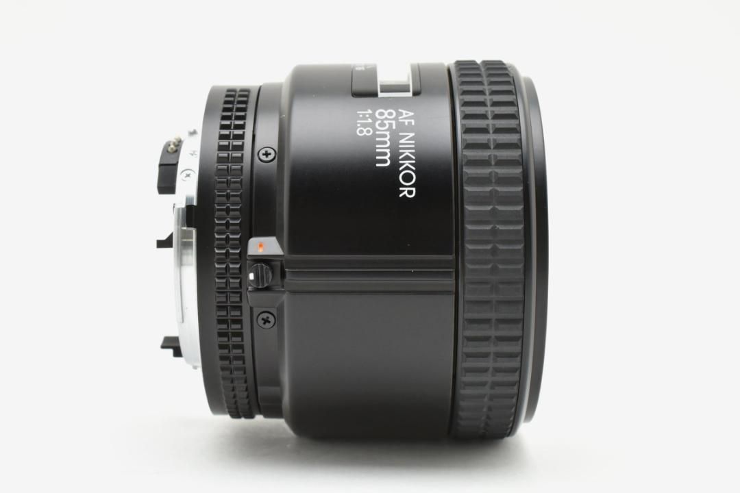 ☆極上品☆ニコン Nikon AF 85mm f1.8☆ #1267 - メルカリ