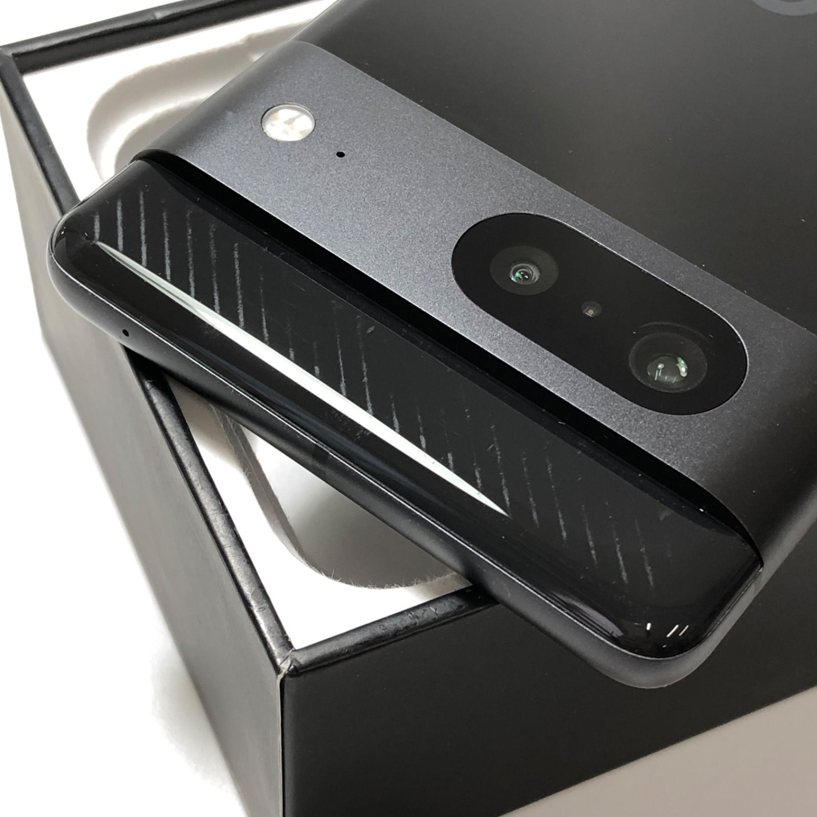 Google pixel7 128GB ブラック 残債無し Google pixel7 128GB ブラック 残債無し Google pixel7 128GB ブラック
