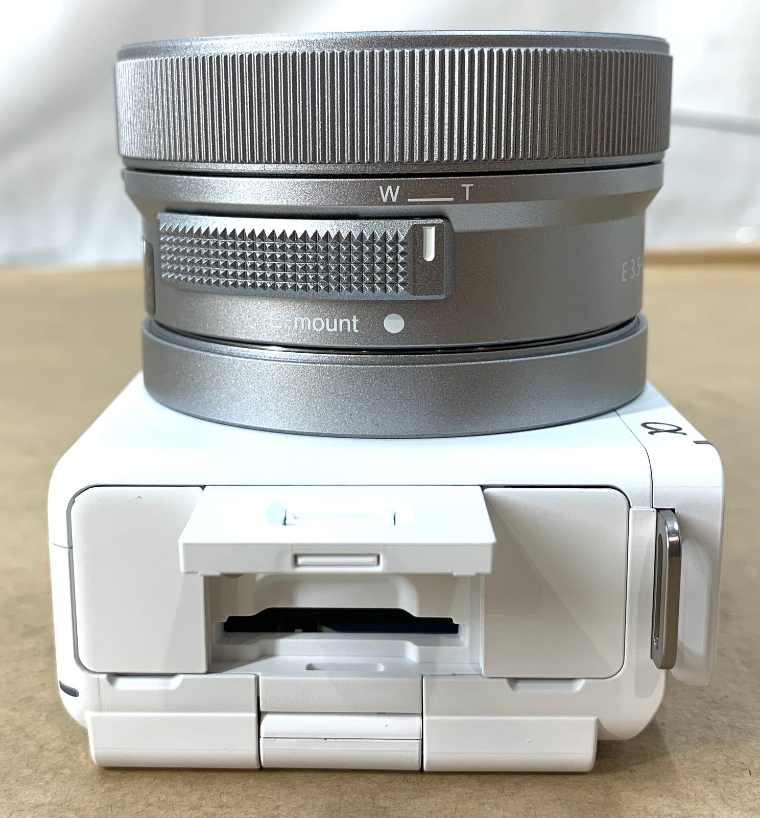 開封済・未使用品】ソニー VLOGCAM ZV-E10 II ダブルズームレンズ 
