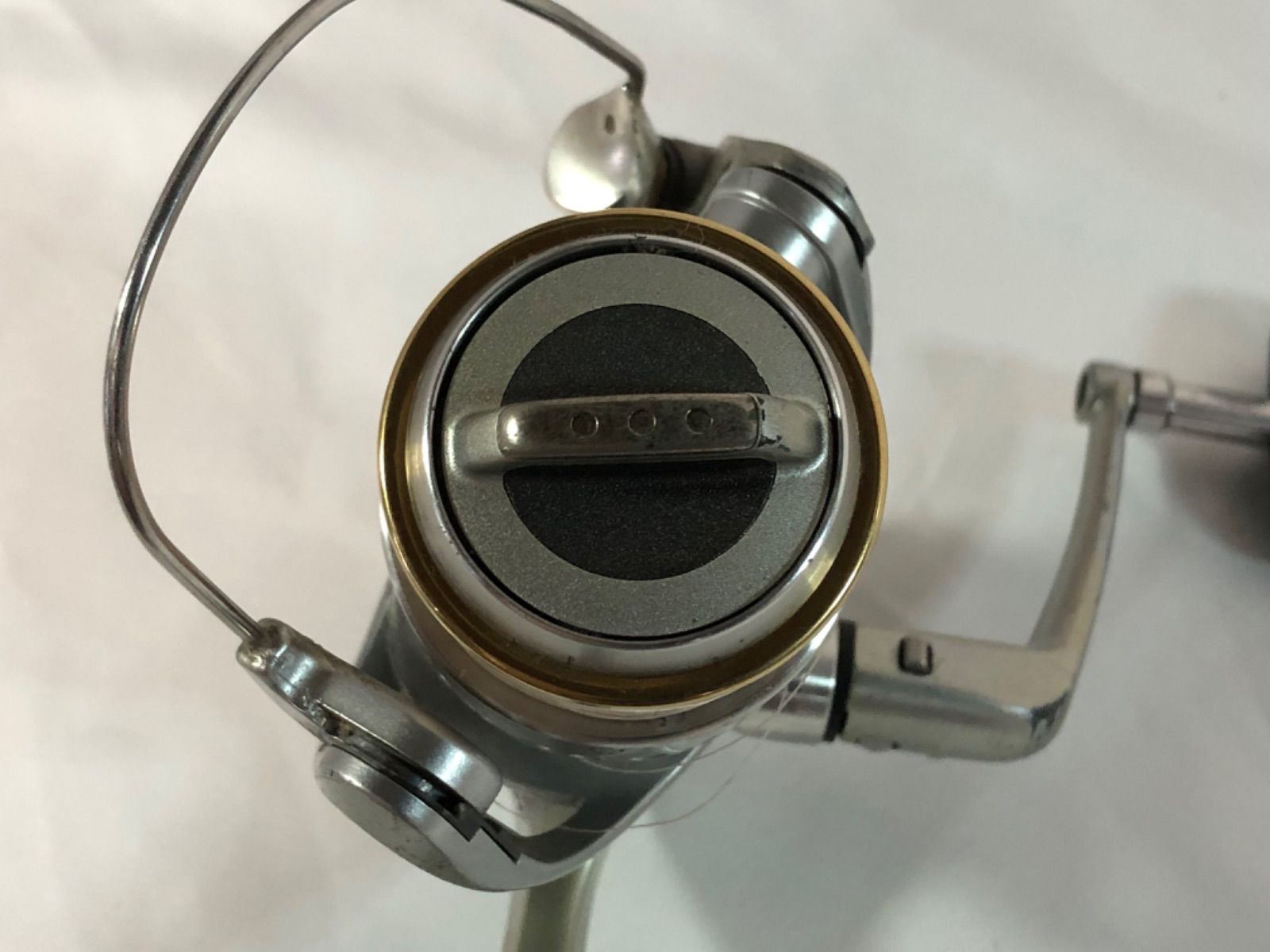  シマノ SHIMANO SC 66 F リール スピニングリール リール