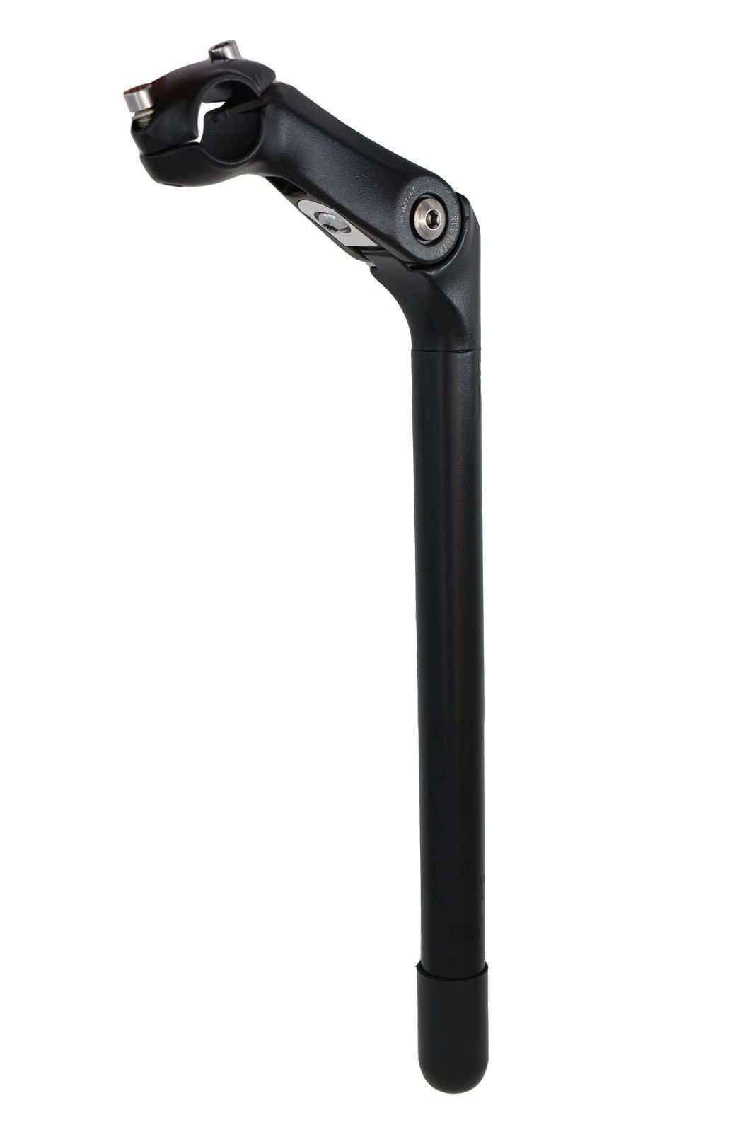 【特価セール】調整可能なクイル ステム、合金 90 mm 自転車ハンドルバー ステム WEERAS 340 チューブ拡張 MTB、ロード バイク 25.4 mm*22.2mm の