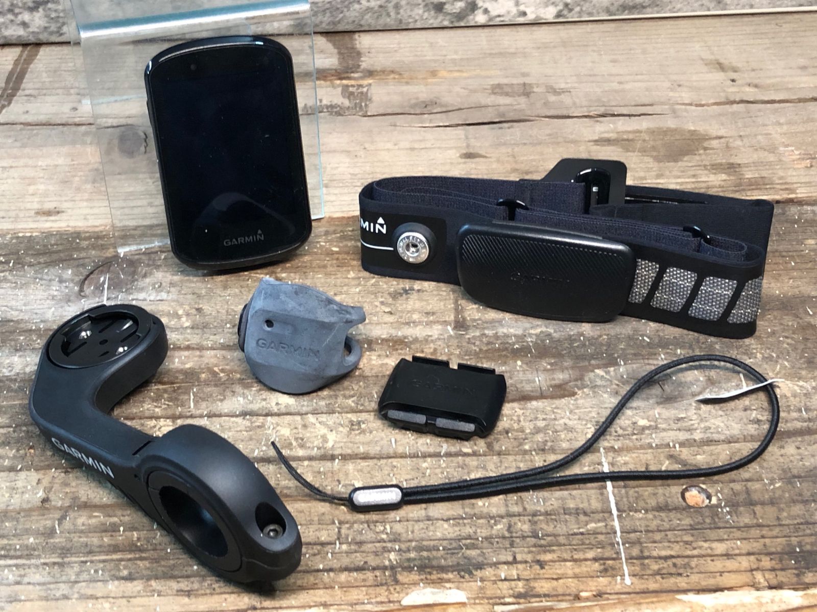 アクセサリー Garmin edge830 楽天市場】【お得なセット】EDGE830セット【新モデル/フル