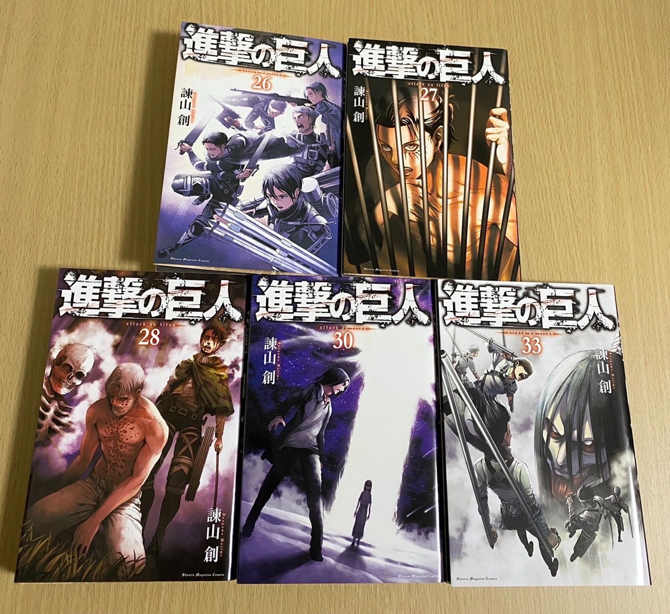 ジーク クローネ Screen plus 塗ら vol.51 進撃の巨人 三浦春馬 ジーク クローネ Screen plus 塗ら vol.51 進撃の巨人 三浦春馬