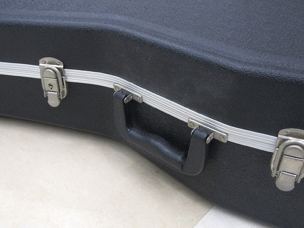 純正ハードケース