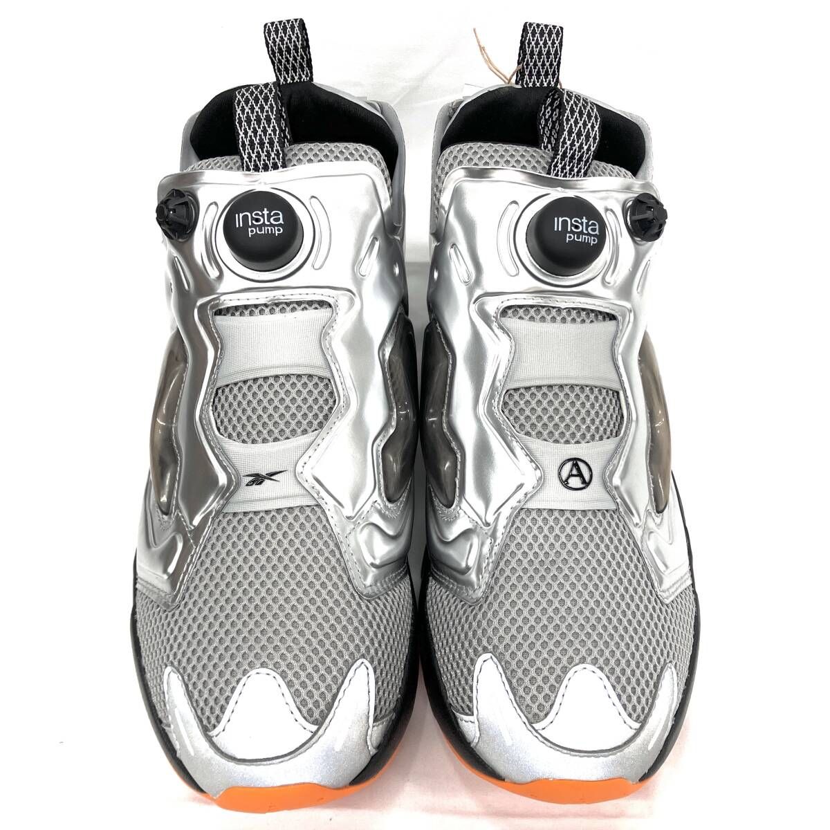 Reebok リーボック INSTAPUMP FURY 94 インスタポンプフューリー Aries