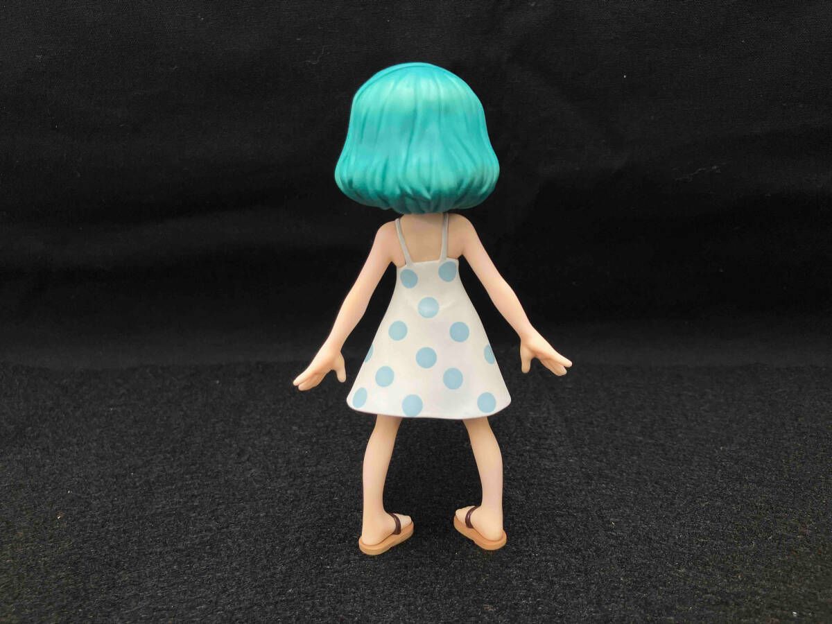 フィギュア P.O.P Sailing Again シュガー ワンピース - メルカリ