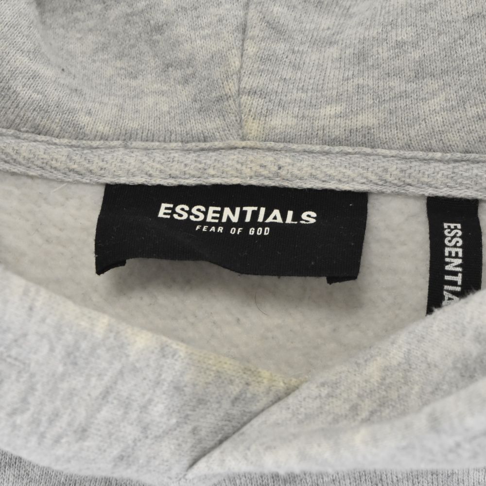 FOG Essentials (エフオージー エッセンシャルズ) バックリフレクト