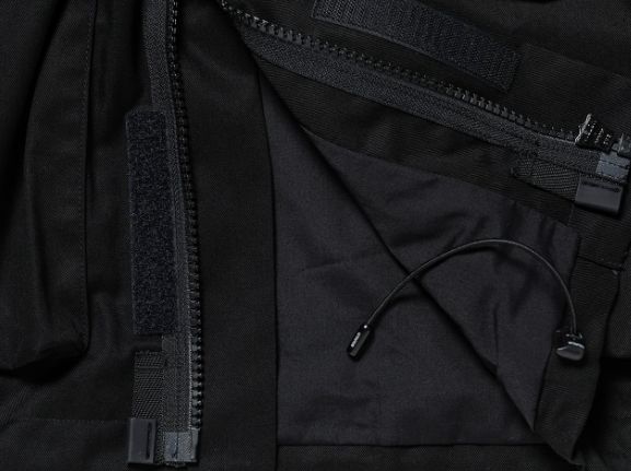 中古 WTAPS 21ST CTPL. TWILL. DOT SIGHT WTAPS Jacket 21ST / JACKET / CTPL. TWILL. DOT SIGHT