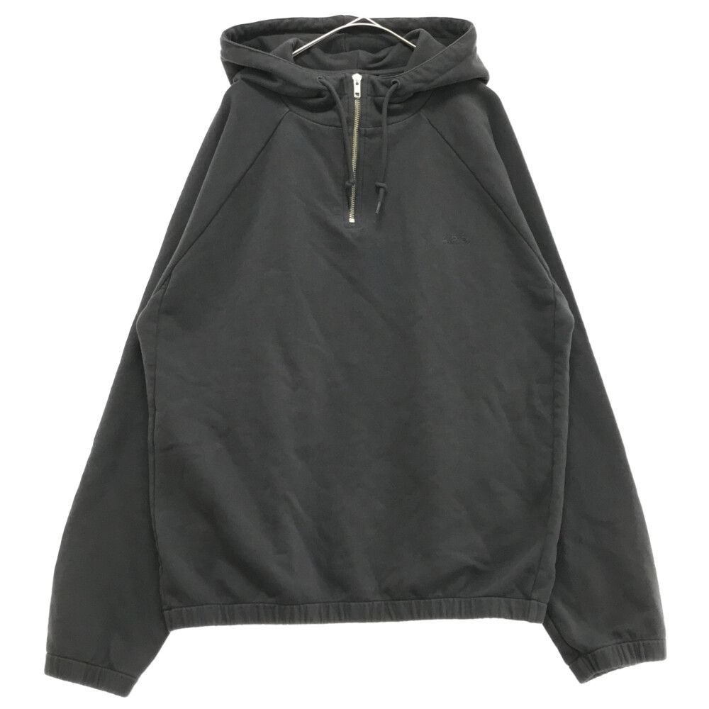 A.P.C (アーペーセー) ETHAN HOODIE イーサンフーディー ワン