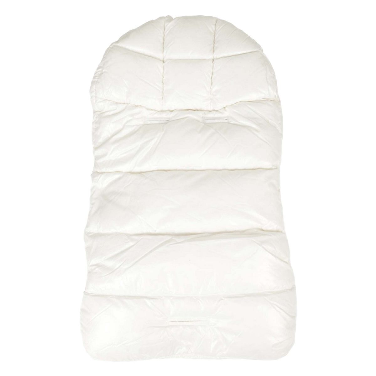 1 MONCLER モンクレール 1E00002 68950 ホワイト ベビーダウン