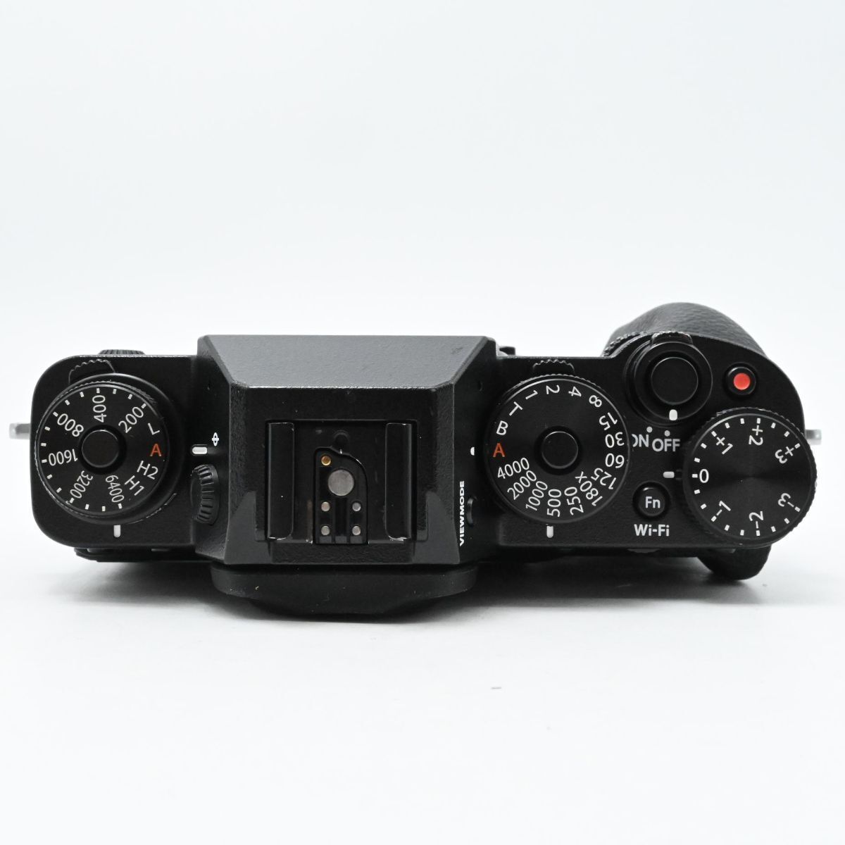 富士フイルム FUJIFILM X-T1 ＋ XF18-55mmキット ブラック 中古