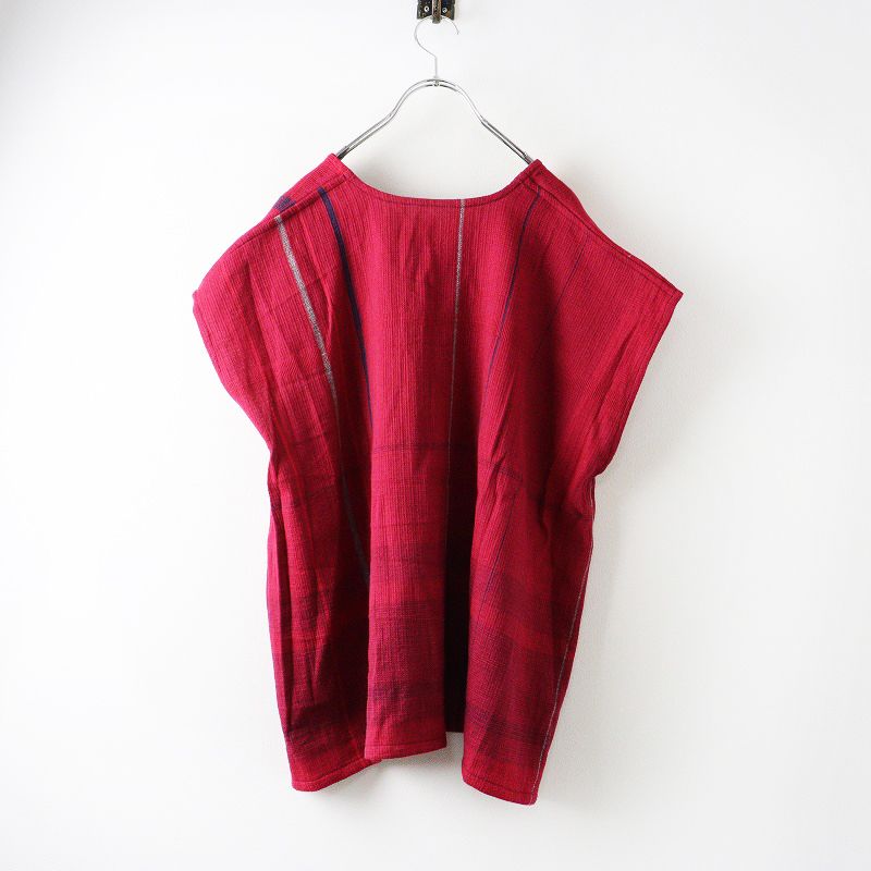 美品♪タマキニイメ fuwa-T short フレンチスリーブ 紺 re9 美品♪タマキニイメ fuwa-T short フレンチスリーブ 紺 re9 楽天