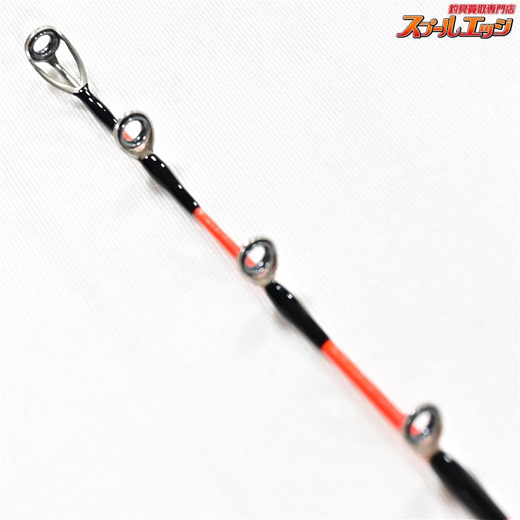 ☆程度良好☆ダイワ 極鋭マルイカ レッドチューン RT MH-147 ☆程度良好☆ダイワ 極鋭マルイカ レッドチューン RT MH-147