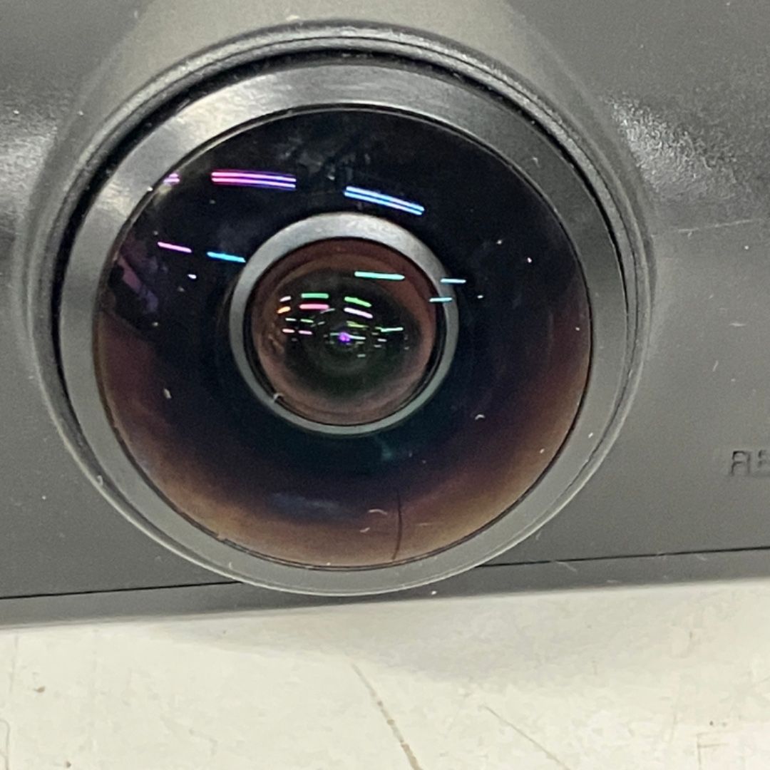 【有名ブランド大集合】 Yupiteru Q-21c marumie 全周囲360° ドライブレコーダー GPS搭載 ユピテル S10544528