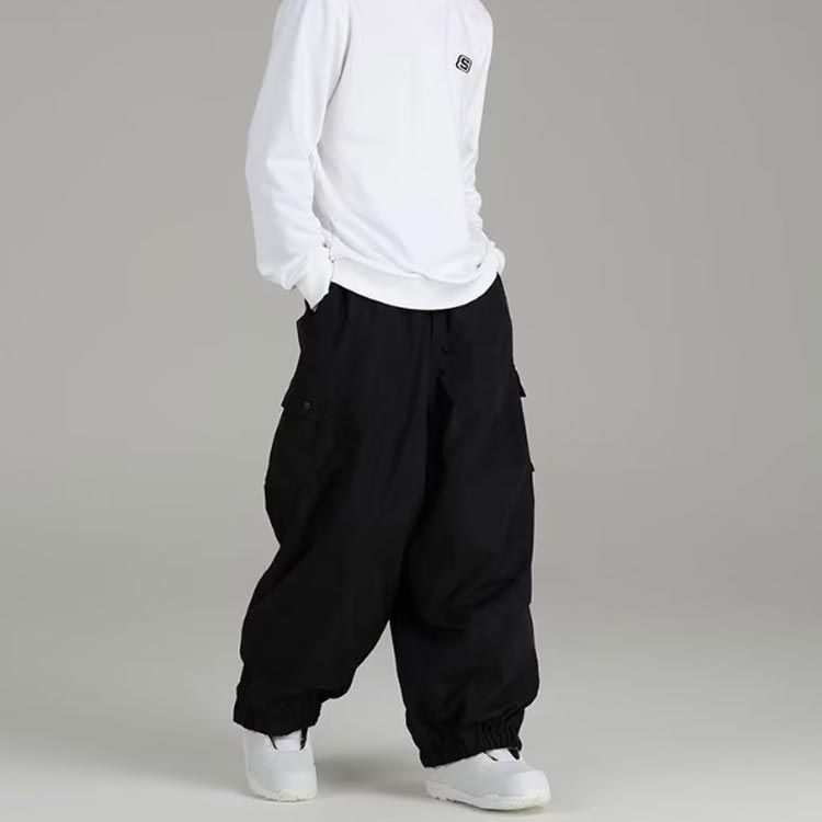 ZARA スキーウエア 防水 防風 カーゴパンツ 楽天市場】カーゴパンツ