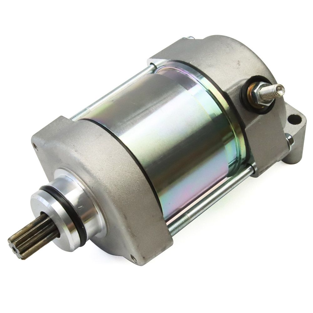 ヤマハ YZF-R1 2004-2008 互換用 交換性モデル スターターモーター セルモーター