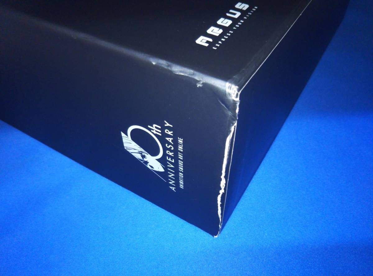 ソードアート・オンライン 10th Anniversary BOX 完全生産限定 Amazon.com: ソードアート・オンライン 10th Anniversary BOX