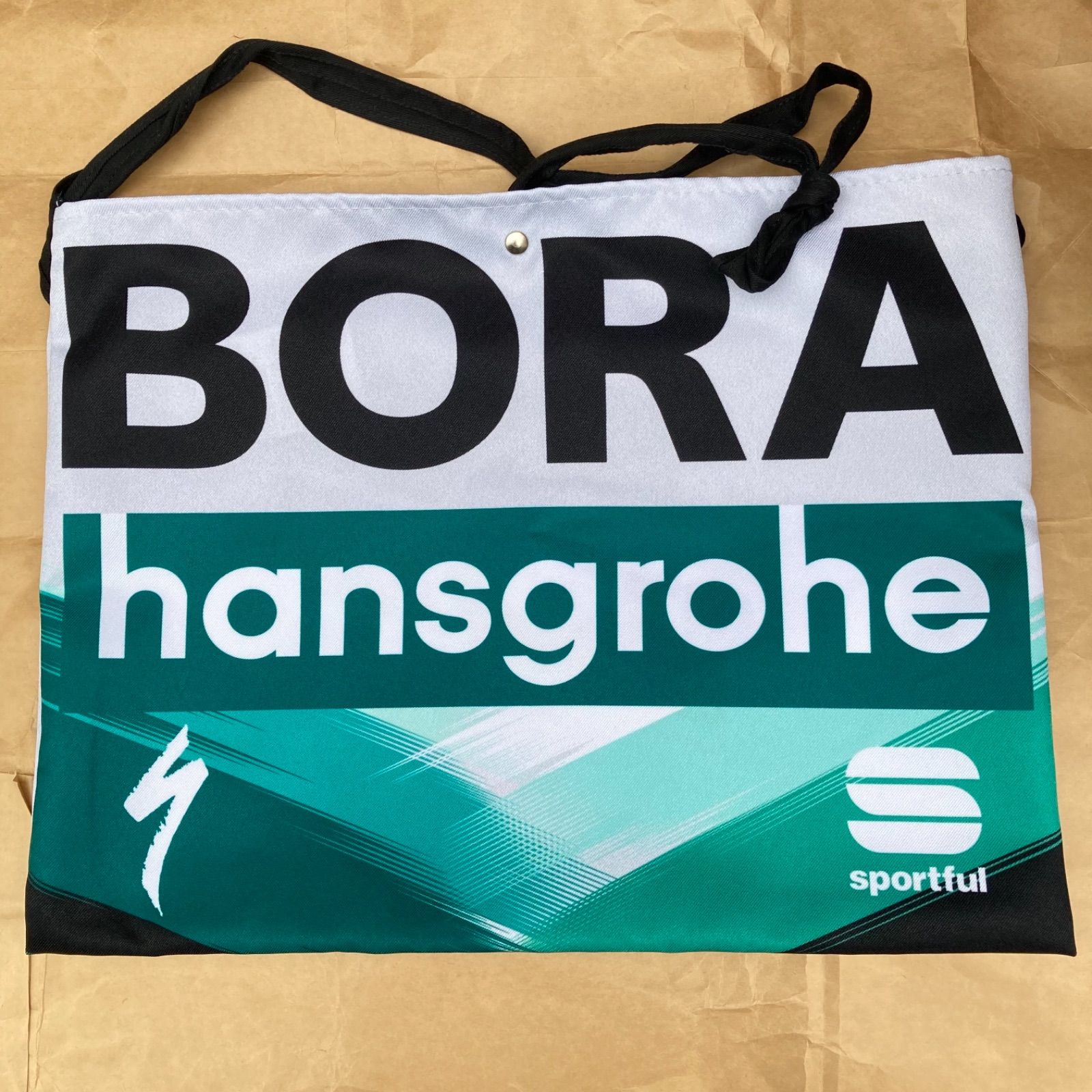 BORA hansgrohe サコッシュ - アクセサリー